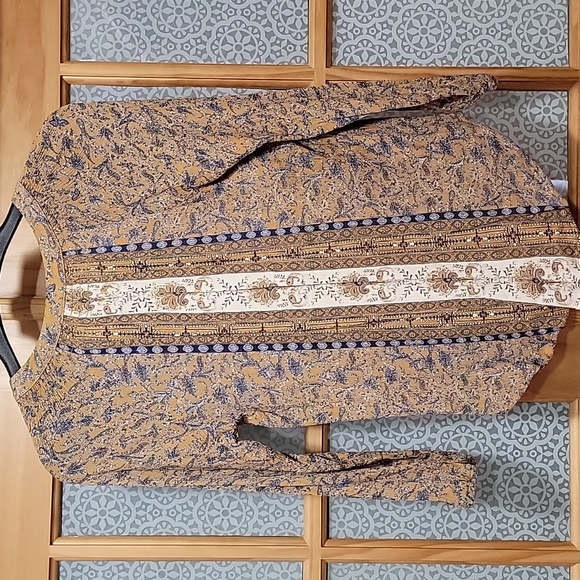 Mason & Belle Top - Picture 4 of 4